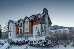 Karkonoskie Widoki